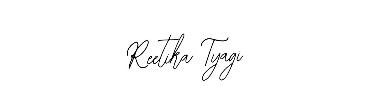 Check out images of Autograph of Reetika Tyagi name. Actor Reetika Tyagi Signature Style. Bearetta-2O07w is a professional sign style online. Reetika Tyagi signature style 12 images and pictures png