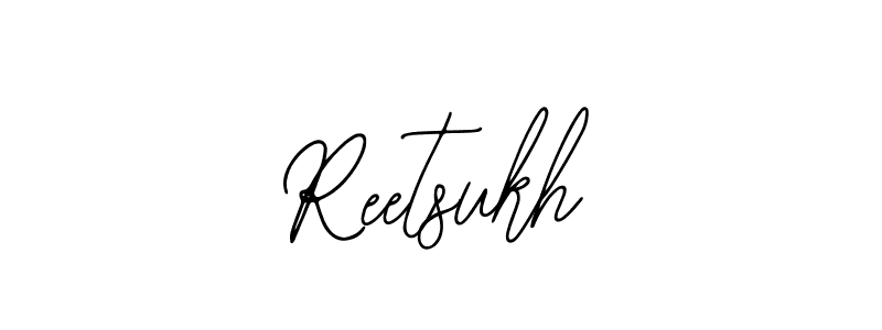 Make a short Reetsukh signature style. Manage your documents anywhere anytime using Bearetta-2O07w. Create and add eSignatures, submit forms, share and send files easily. Reetsukh signature style 12 images and pictures png
