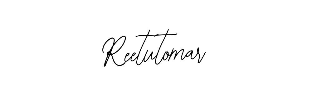 Best and Professional Signature Style for Reetutomar. Bearetta-2O07w Best Signature Style Collection. Reetutomar signature style 12 images and pictures png