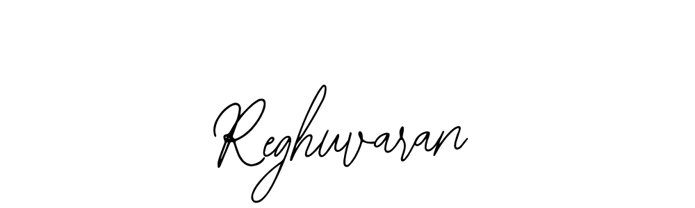 Make a short Reghuvaran signature style. Manage your documents anywhere anytime using Bearetta-2O07w. Create and add eSignatures, submit forms, share and send files easily. Reghuvaran signature style 12 images and pictures png