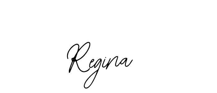 Best and Professional Signature Style for Regina . Bearetta-2O07w Best Signature Style Collection. Regina  signature style 12 images and pictures png