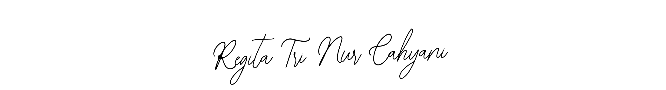 You can use this online signature creator to create a handwritten signature for the name Regita Tri Nur Cahyani. This is the best online autograph maker. Regita Tri Nur Cahyani signature style 12 images and pictures png