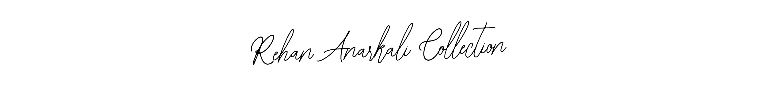 You can use this online signature creator to create a handwritten signature for the name Rehan Anarkali Collection. This is the best online autograph maker. Rehan Anarkali Collection signature style 12 images and pictures png