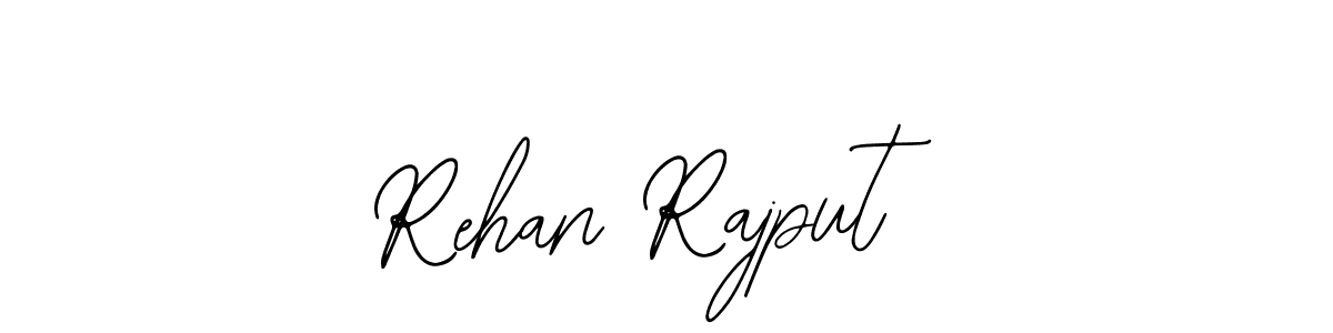 How to Draw Rehan Rajput signature style? Bearetta-2O07w is a latest design signature styles for name Rehan Rajput. Rehan Rajput signature style 12 images and pictures png