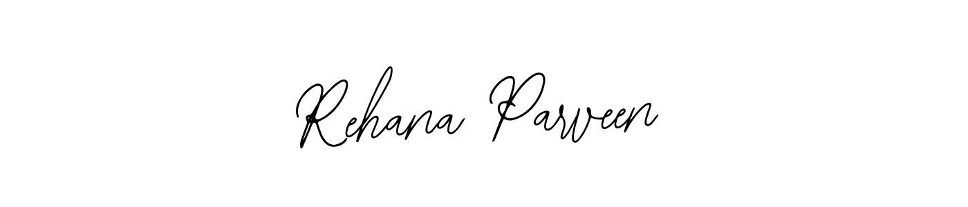Similarly Bearetta-2O07w is the best handwritten signature design. Signature creator online .You can use it as an online autograph creator for name Rehana Parveen. Rehana Parveen signature style 12 images and pictures png