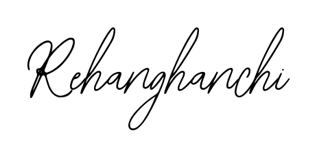 Enhance your business communications with Rehanghanchi signature in Bearetta-2O07w lettering. Clean, modern, and universally compatible. Rehanghanchi signature style 12 images and pictures png