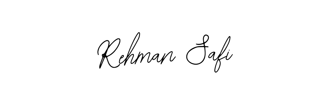 See photos of Rehman Safi official signature by Spectra . Check more albums & portfolios. Read reviews & check more about Bearetta-2O07w font. Rehman Safi signature style 12 images and pictures png