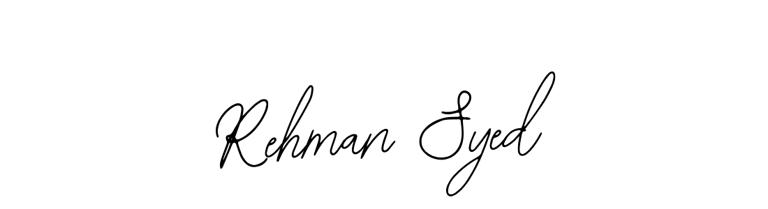 See photos of Rehman Syed official signature by Spectra . Check more albums & portfolios. Read reviews & check more about Bearetta-2O07w font. Rehman Syed signature style 12 images and pictures png