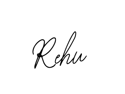 It looks lik you need a new signature style for name Rehu. Design unique handwritten (Bearetta-2O07w) signature with our free signature maker in just a few clicks. Rehu signature style 12 images and pictures png