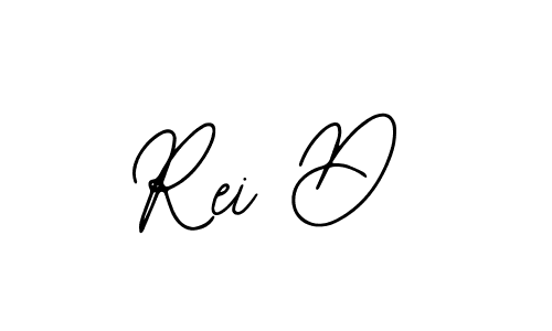 Once you've used our free online signature maker to create your best signature Bearetta-2O07w style, it's time to enjoy all of the benefits that Rei D name signing documents. Rei D signature style 12 images and pictures png