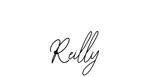 Best and Professional Signature Style for Reilly. Bearetta-2O07w Best Signature Style Collection. Reilly signature style 12 images and pictures png