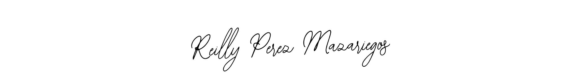 Here are the top 10 professional signature styles for the name Reilly Perez Mazariegos. These are the best autograph styles you can use for your name. Reilly Perez Mazariegos signature style 12 images and pictures png