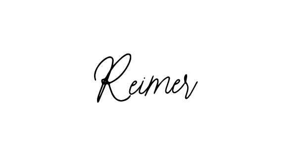 Best and Professional Signature Style for Reimer. Bearetta-2O07w Best Signature Style Collection. Reimer signature style 12 images and pictures png