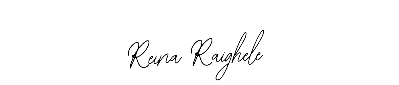 How to Draw Reina Raighele signature style? Bearetta-2O07w is a latest design signature styles for name Reina Raighele. Reina Raighele signature style 12 images and pictures png