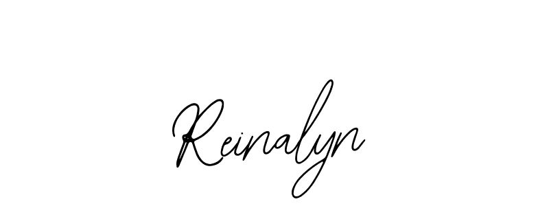 It looks lik you need a new signature style for name Reinalyn. Design unique handwritten (Bearetta-2O07w) signature with our free signature maker in just a few clicks. Reinalyn signature style 12 images and pictures png
