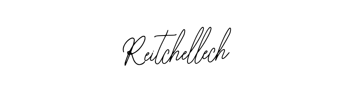 Also You can easily find your signature by using the search form. We will create Reitchellech name handwritten signature images for you free of cost using Bearetta-2O07w sign style. Reitchellech signature style 12 images and pictures png
