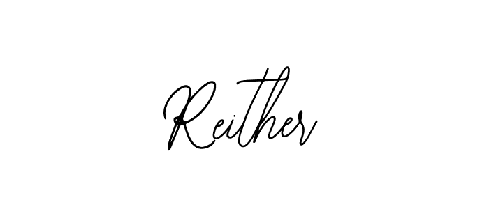 You can use this online signature creator to create a handwritten signature for the name Reither. This is the best online autograph maker. Reither signature style 12 images and pictures png