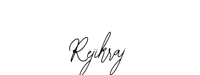 Make a beautiful signature design for name Rejikraj. Use this online signature maker to create a handwritten signature for free. Rejikraj signature style 12 images and pictures png