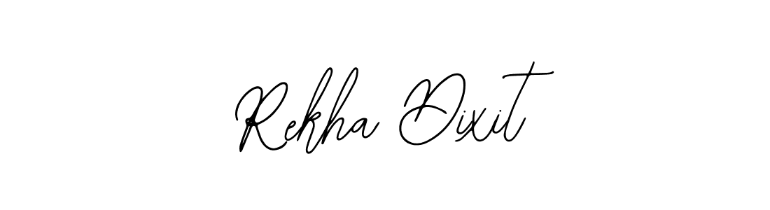 Here are the top 10 professional signature styles for the name Rekha Dixit. These are the best autograph styles you can use for your name. Rekha Dixit signature style 12 images and pictures png