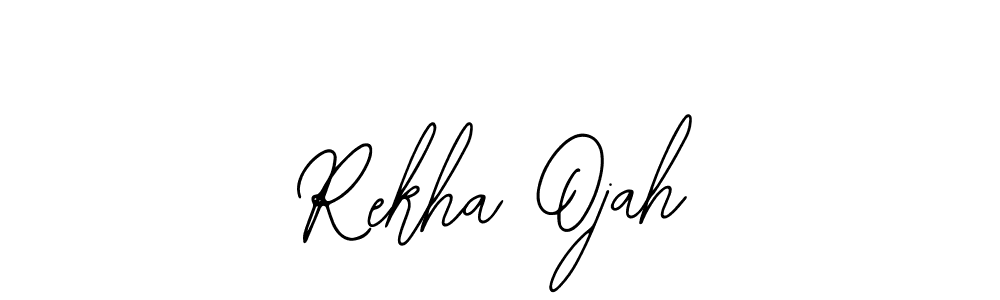 See photos of Rekha Ojah official signature by Spectra . Check more albums & portfolios. Read reviews & check more about Bearetta-2O07w font. Rekha Ojah signature style 12 images and pictures png