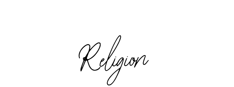 Once you've used our free online signature maker to create your best signature Bearetta-2O07w style, it's time to enjoy all of the benefits that Religion name signing documents. Religion signature style 12 images and pictures png