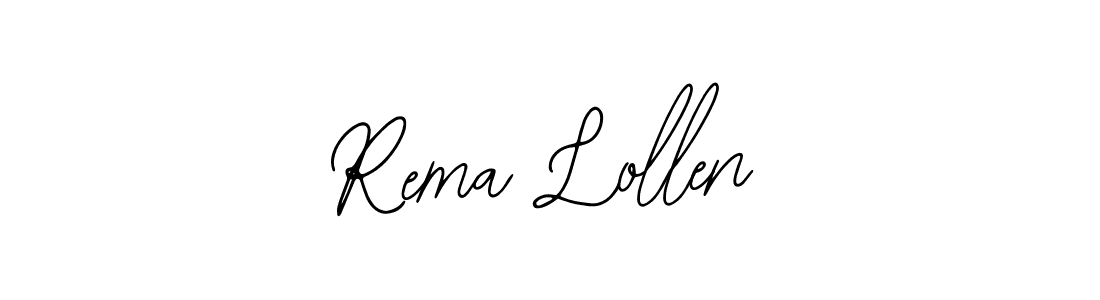 Here are the top 10 professional signature styles for the name Rema Lollen. These are the best autograph styles you can use for your name. Rema Lollen signature style 12 images and pictures png