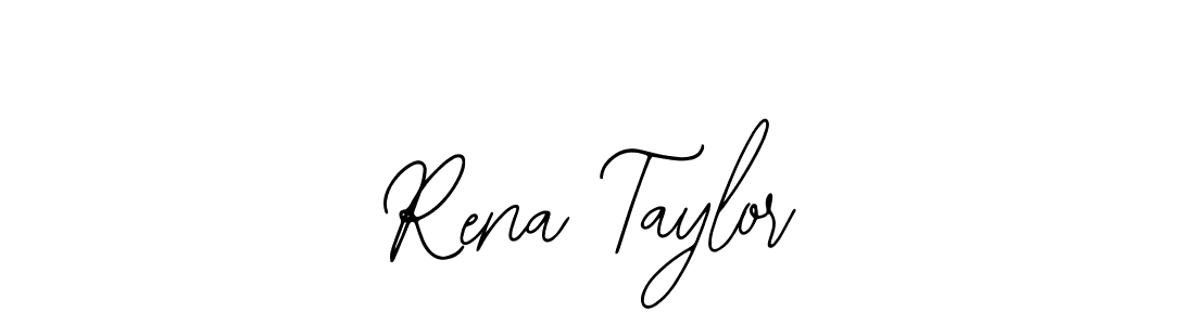 Check out images of Autograph of Rena Taylor name. Actor Rena Taylor Signature Style. Bearetta-2O07w is a professional sign style online. Rena Taylor signature style 12 images and pictures png
