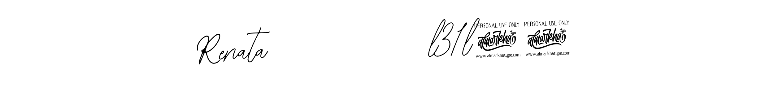 Also You can easily find your signature by using the search form. We will create Renata            5l31l24 name handwritten signature images for you free of cost using Bearetta-2O07w sign style. Renata            5l31l24 signature style 12 images and pictures png