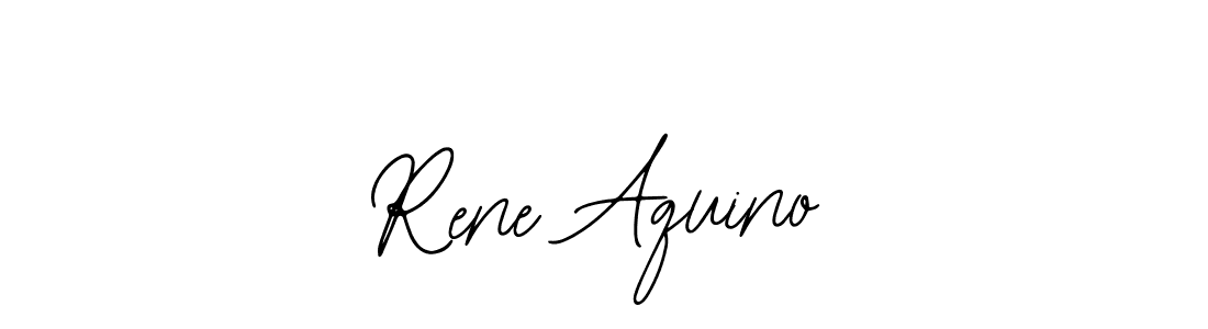 Check out images of Autograph of Rene Aquino name. Actor Rene Aquino Signature Style. Bearetta-2O07w is a professional sign style online. Rene Aquino signature style 12 images and pictures png