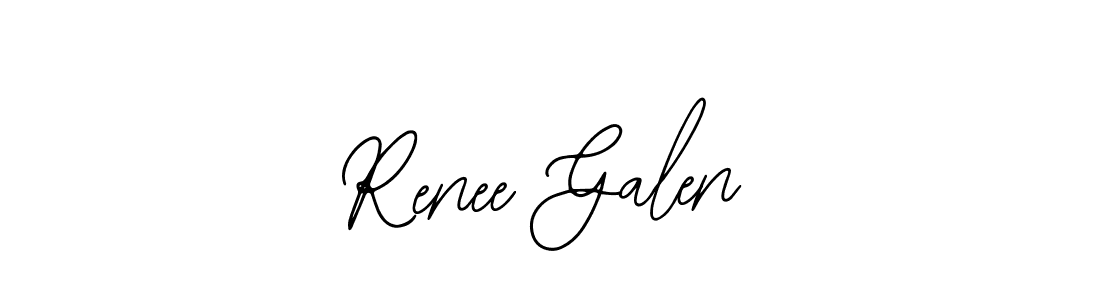 How to Draw Renee Galen signature style? Bearetta-2O07w is a latest design signature styles for name Renee Galen. Renee Galen signature style 12 images and pictures png