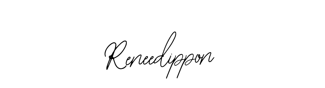 This is the best signature style for the Reneedippon name. Also you like these signature font (Bearetta-2O07w). Mix name signature. Reneedippon signature style 12 images and pictures png