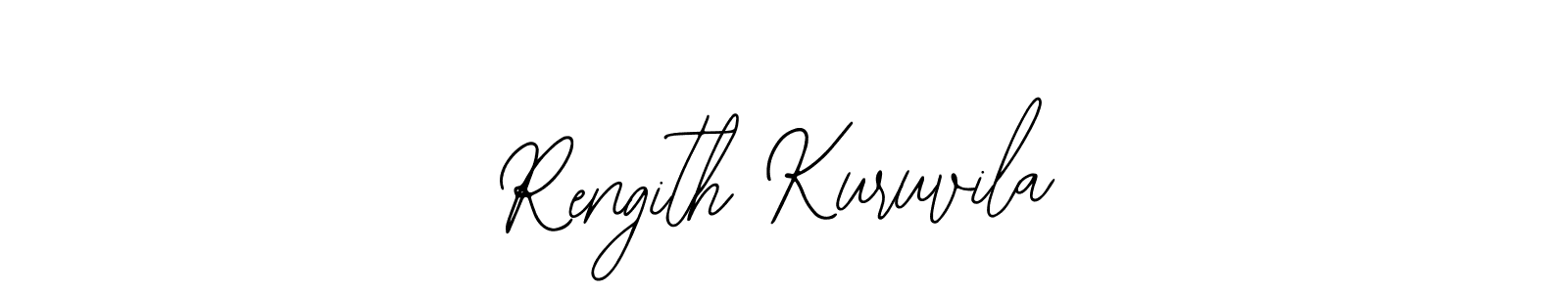 See photos of Rengith Kuruvila official signature by Spectra . Check more albums & portfolios. Read reviews & check more about Bearetta-2O07w font. Rengith Kuruvila signature style 12 images and pictures png