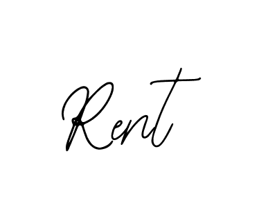 Rent stylish signature style. Best Handwritten Sign (Bearetta-2O07w) for my name. Handwritten Signature Collection Ideas for my name Rent. Rent signature style 12 images and pictures png