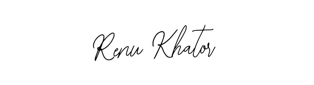 The best way (Bearetta-2O07w) to make a short signature is to pick only two or three words in your name. The name Renu Khator include a total of six letters. For converting this name. Renu Khator signature style 12 images and pictures png
