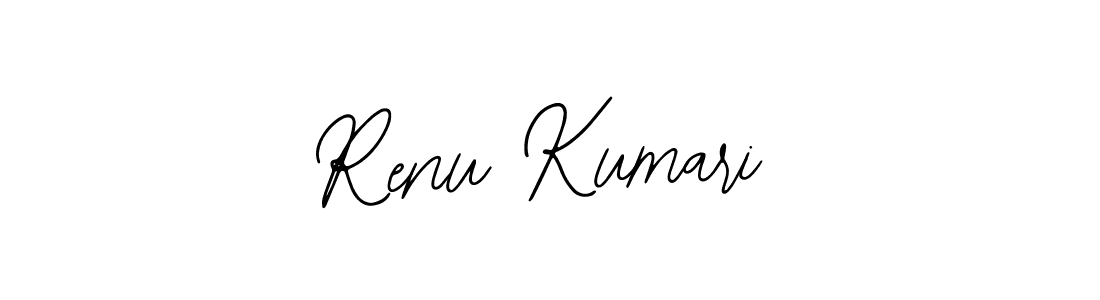 Also You can easily find your signature by using the search form. We will create Renu Kumari name handwritten signature images for you free of cost using Bearetta-2O07w sign style. Renu Kumari signature style 12 images and pictures png