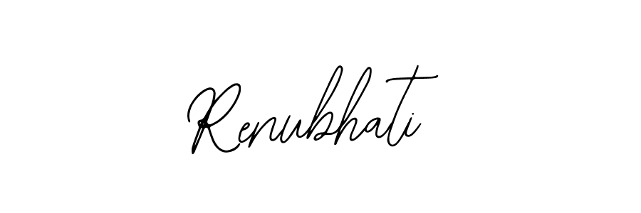 You can use this online signature creator to create a handwritten signature for the name Renubhati. This is the best online autograph maker. Renubhati signature style 12 images and pictures png
