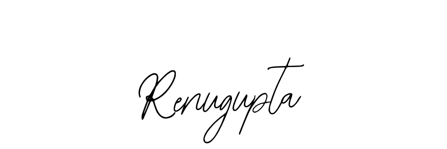 Also You can easily find your signature by using the search form. We will create Renugupta name handwritten signature images for you free of cost using Bearetta-2O07w sign style. Renugupta signature style 12 images and pictures png