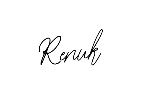 Here are the top 10 professional signature styles for the name Renuk. These are the best autograph styles you can use for your name. Renuk signature style 12 images and pictures png