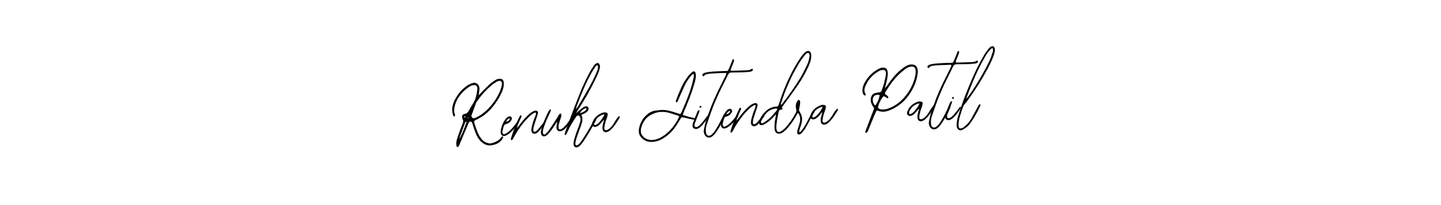 Once you've used our free online signature maker to create your best signature Bearetta-2O07w style, it's time to enjoy all of the benefits that Renuka Jitendra Patil name signing documents. Renuka Jitendra Patil signature style 12 images and pictures png