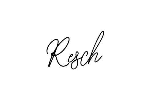 This is the best signature style for the Resch name. Also you like these signature font (Bearetta-2O07w). Mix name signature. Resch signature style 12 images and pictures png
