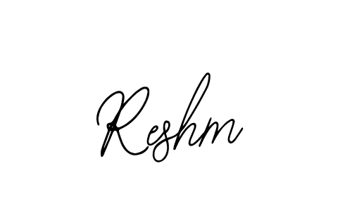 Once you've used our free online signature maker to create your best signature Bearetta-2O07w style, it's time to enjoy all of the benefits that Reshm name signing documents. Reshm signature style 12 images and pictures png