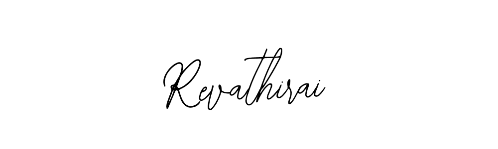 How to Draw Revathirai signature style? Bearetta-2O07w is a latest design signature styles for name Revathirai. Revathirai signature style 12 images and pictures png