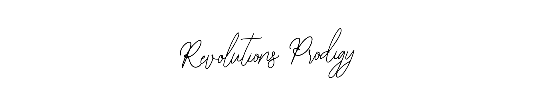 Once you've used our free online signature maker to create your best signature Bearetta-2O07w style, it's time to enjoy all of the benefits that Revolutions Prodigy name signing documents. Revolutions Prodigy signature style 12 images and pictures png