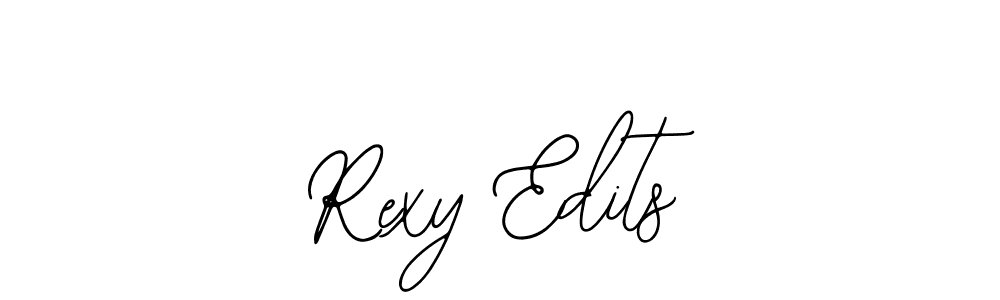 Here are the top 10 professional signature styles for the name Rexy Edits. These are the best autograph styles you can use for your name. Rexy Edits signature style 12 images and pictures png