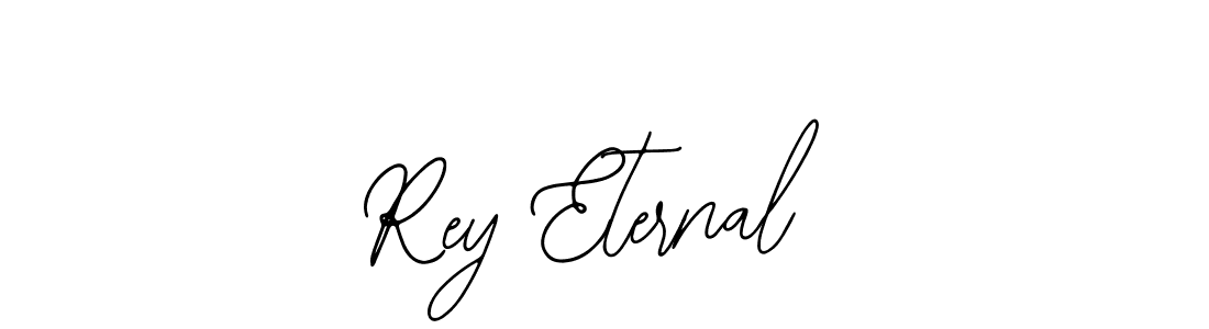 Make a short Rey Eternal signature style. Manage your documents anywhere anytime using Bearetta-2O07w. Create and add eSignatures, submit forms, share and send files easily. Rey Eternal signature style 12 images and pictures png