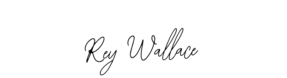 Check out images of Autograph of Rey Wallace name. Actor Rey Wallace Signature Style. Bearetta-2O07w is a professional sign style online. Rey Wallace signature style 12 images and pictures png