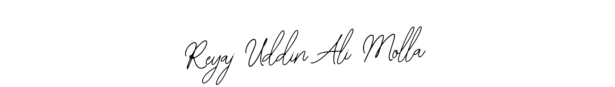 Best and Professional Signature Style for Reyaj Uddin Ali Molla. Bearetta-2O07w Best Signature Style Collection. Reyaj Uddin Ali Molla signature style 12 images and pictures png