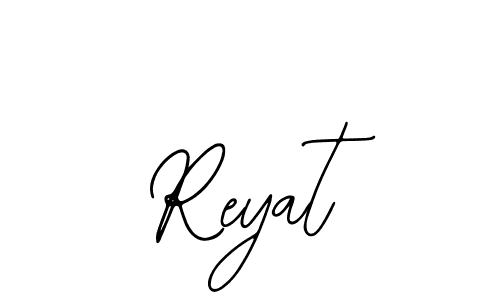 Best and Professional Signature Style for Reyat. Bearetta-2O07w Best Signature Style Collection. Reyat signature style 12 images and pictures png