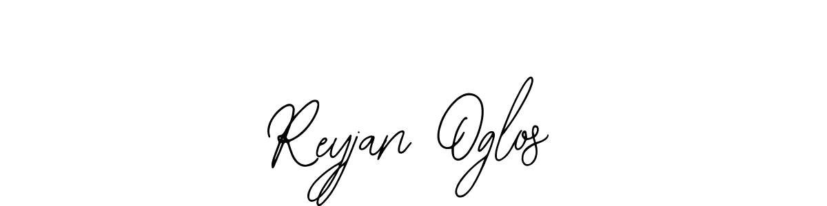 You can use this online signature creator to create a handwritten signature for the name Reyjan Oglos. This is the best online autograph maker. Reyjan Oglos signature style 12 images and pictures png