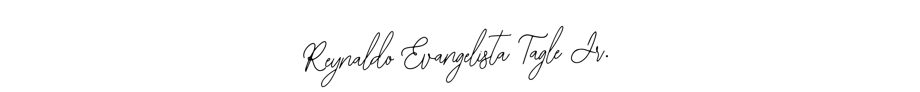 Once you've used our free online signature maker to create your best signature Bearetta-2O07w style, it's time to enjoy all of the benefits that Reynaldo Evangelista Tagle Jr. name signing documents. Reynaldo Evangelista Tagle Jr. signature style 12 images and pictures png